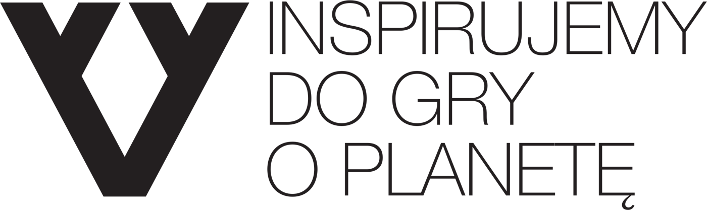 Inspirujemy do gry o planetę